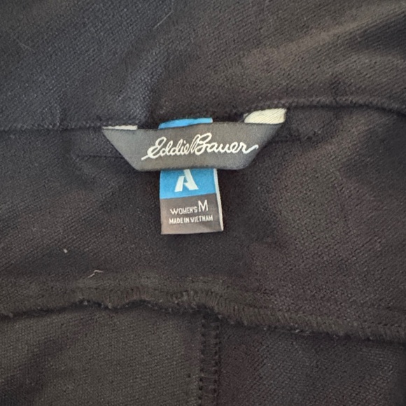 Eddie Bauer Women’s Snow Pants - Picture 2 of 5
